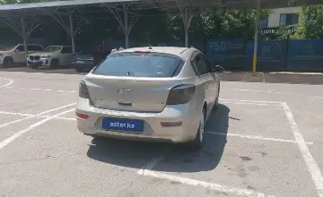 Chevrolet Cruze 2013 года за 2 800 000 тг. в Алматы фото 3