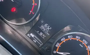 LADA (ВАЗ) Granta 2020 года за 3 750 000 тг. в Костанай