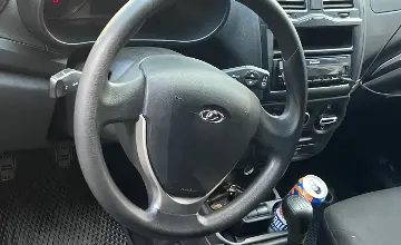 LADA (ВАЗ) Granta 2020 года за 3 750 000 тг. в Костанай фото 4