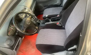 Mazda 6 2004 года за 2 000 000 тг. в Талдыкорган фото 4