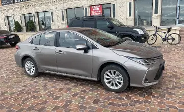 Toyota Corolla 2022 года за 9 000 000 тг. в Актау фото 3