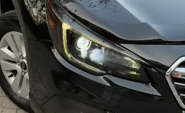 Subaru Outback 2018 года за 9 000 000 тг. в Алматы