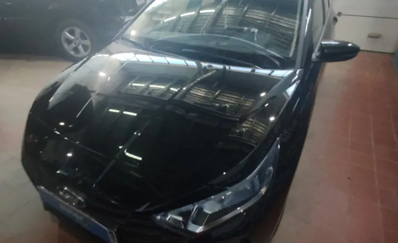 Hyundai i20 2023 года за 6 500 000 тг. в Астана
