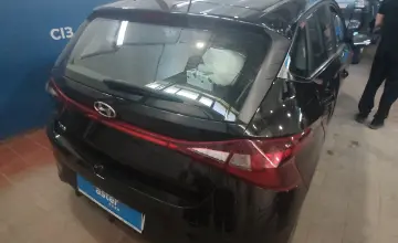 Hyundai i20 2023 года за 6 500 000 тг. в Астана