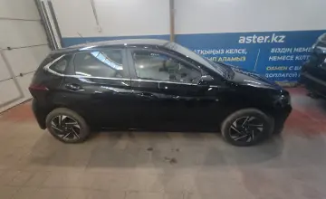 Hyundai i20 2023 года за 6 500 000 тг. в Астана фото 4
