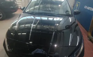 Hyundai i20 2023 года за 6 500 000 тг. в Астана фото 2
