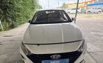 Hyundai i20 2023 года за 6 500 000 тг. в Талдыкорган фото 2