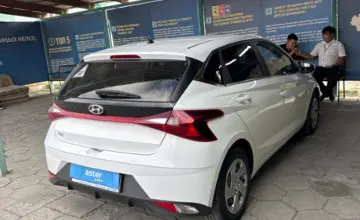 Hyundai i20 2023 года за 6 500 000 тг. в Талдыкорган