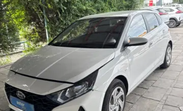 Hyundai i20 2023 года за 6 500 000 тг. в Талдыкорган фото 1