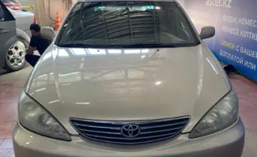 Toyota Camry 2006 года за 4 400 000 тг. в Астана фото 2