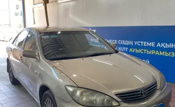 Toyota Camry 2006 года за 4 400 000 тг. в Астана фото 1