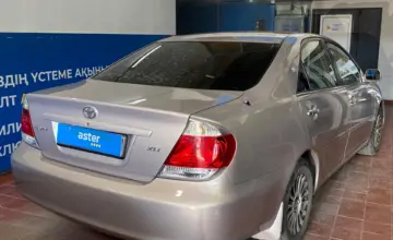 Toyota Camry 2006 года за 4 400 000 тг. в Астана