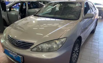 Toyota Camry 2006 года за 4 400 000 тг. в Астана фото 3