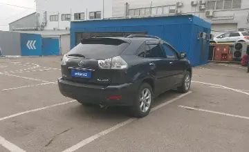 Lexus RX 2007 года за 8 500 000 тг. в Алматы фото 3