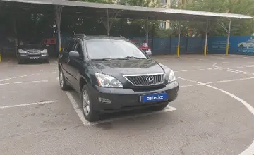 Lexus RX 2007 года за 8 500 000 тг. в Алматы фото 2