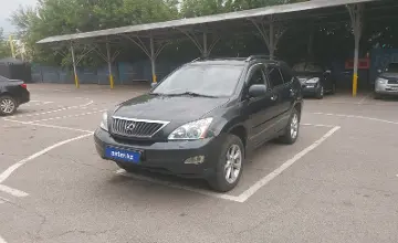 Lexus RX 2007 года за 8 500 000 тг. в Алматы фото 1