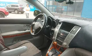 Lexus RX 2007 года за 8 500 000 тг. в Алматы фото 5