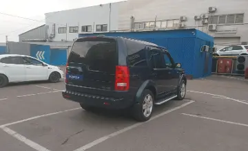 Land Rover Discovery 2006 года за 8 000 000 тг. в Алматы фото 3