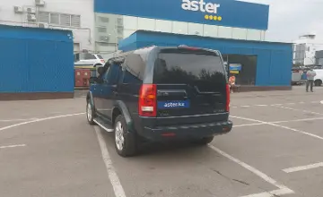 Land Rover Discovery 2006 года за 8 000 000 тг. в Алматы фото 4