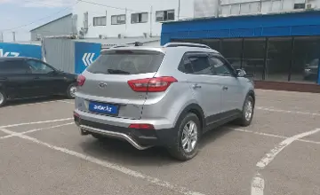 Hyundai Creta 2019 года за 9 000 000 тг. в Алматы фото 3