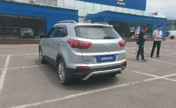 Hyundai Creta 2019 года за 9 000 000 тг. в Алматы фото 4