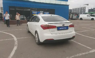 Kia Cerato 2014 года за 5 000 000 тг. в Алматы фото 4