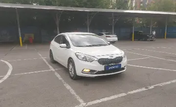 Kia Cerato 2014 года за 5 000 000 тг. в Алматы фото 2