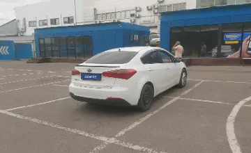 Kia Cerato 2014 года за 5 000 000 тг. в Алматы фото 3