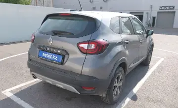 Renault Kaptur 2020 года за 6 500 000 тг. в Шымкент фото 3