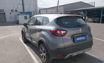 Renault Kaptur 2020 года за 6 500 000 тг. в Шымкент фото 4
