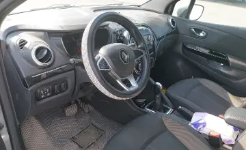 Renault Kaptur 2020 года за 6 500 000 тг. в Шымкент фото 5