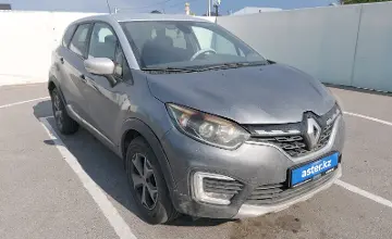 Renault Kaptur 2020 года за 6 500 000 тг. в Шымкент фото 2