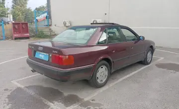 Audi 100 1991 года за 1 800 000 тг. в Тараз