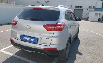 Hyundai Creta 2019 года за 8 500 000 тг. в Шымкент фото 3