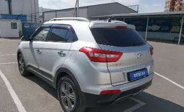 Hyundai Creta 2019 года за 8 500 000 тг. в Шымкент фото 4