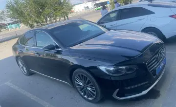 Hyundai Grandeur 2019 года за 12 000 000 тг. в Кызылорда фото 3