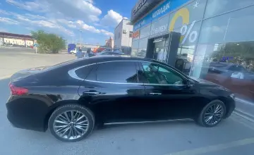 Hyundai Grandeur 2019 года за 12 000 000 тг. в Кызылорда фото 4