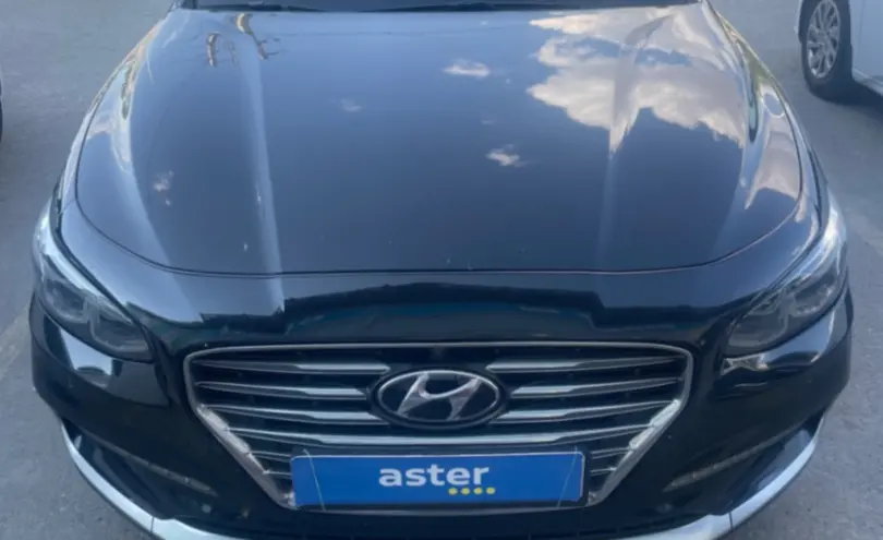 Hyundai Grandeur 2019 года за 12 000 000 тг. в Кызылорда фото 2