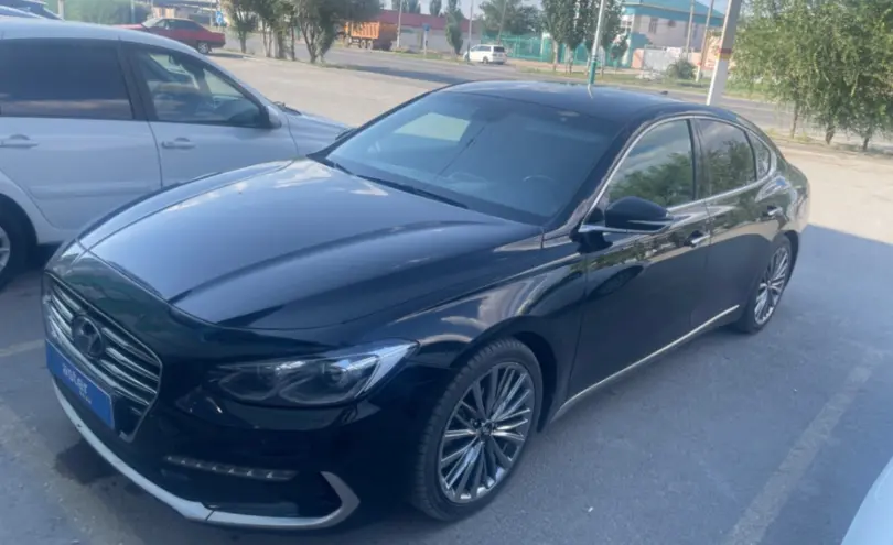 Hyundai Grandeur 2019 года за 12 000 000 тг. в Кызылорда
