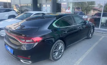Hyundai Grandeur 2019 года за 12 000 000 тг. в Кызылорда