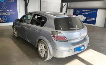 Opel Astra 2009 года за 1 500 000 тг. в Астана фото 4
