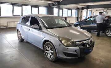 Opel Astra 2009 года за 1 500 000 тг. в Астана фото 2