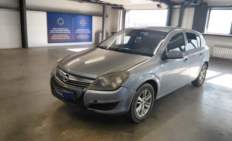 Opel Astra 2009 года за 1 500 000 тг. в Астана