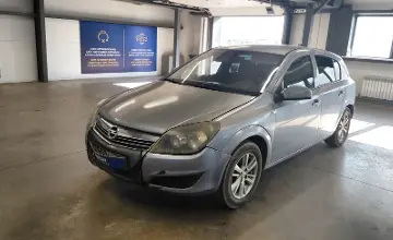 Opel Astra 2009 года за 1 500 000 тг. в Астана фото 1