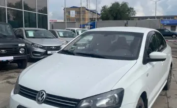 Volkswagen Polo 2014 года за 2 900 000 тг. в Уральск фото 1