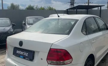Volkswagen Polo 2014 года за 2 900 000 тг. в Уральск