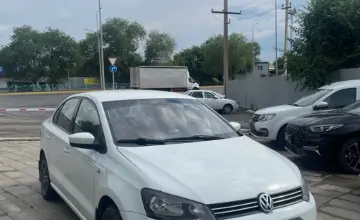 Volkswagen Polo 2014 года за 2 900 000 тг. в Уральск фото 3