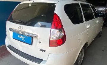 LADA (ВАЗ) Priora 2011 года за 1 500 000 тг. в Астана