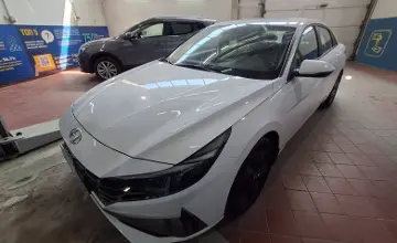 Hyundai Elantra 2023 года за 9 000 000 тг. в Астана фото 1