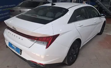Hyundai Elantra 2023 года за 9 000 000 тг. в Астана